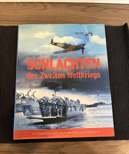 Schlachten des zweiten - schlachten,