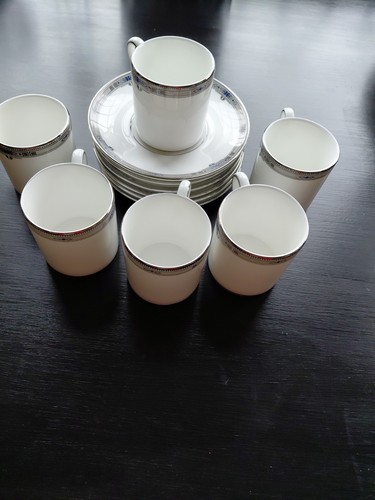 Wedgwood amherst espresso - wedgwood,