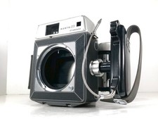 [ EXC + 5] Mamiya 23 Standard