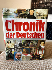Chronik der Deutschen -