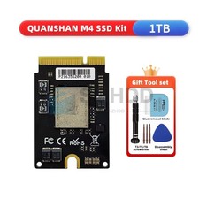 Solid State Drive Kit 1T For