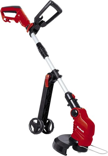 Einhell elektro rasentrimmer - einhell, elektro-rasentrimmer