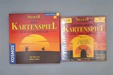Die Siedler Kartenspiel für 2