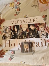 Versailles Japanese Rock