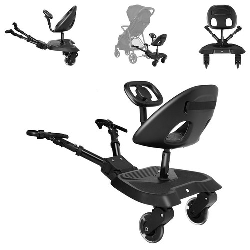 Ware kikkaboo kinderwagen - b-ware,