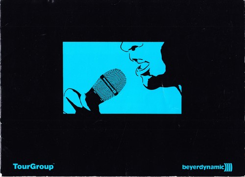 Beyerdynamic tourgroup - beyerdynamic,