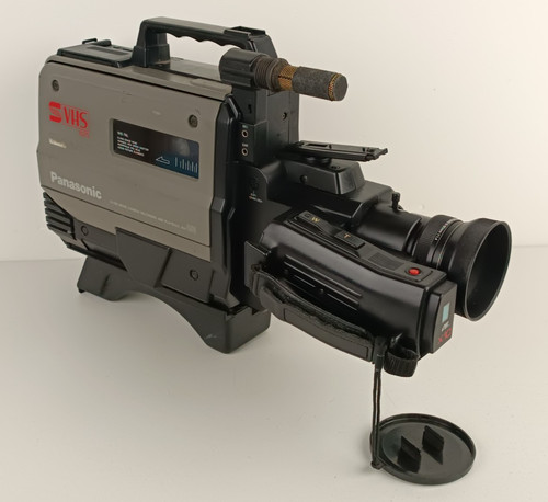 Panasonic 450 kamera - kamera,