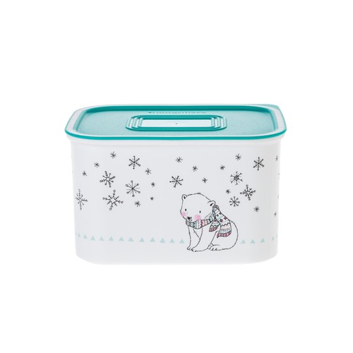 Tupperware quadro vorratsdose - tupperware,