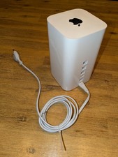 Apple Airport Time Capsule 3TB Externe Desktop-Festplatte
