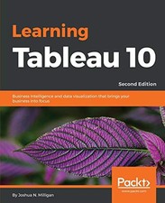 Learning Tableau 10: Business