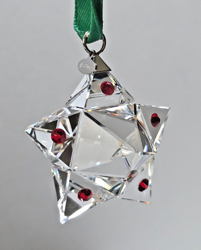 Swarovski adventskalender 2023 - swarovski,