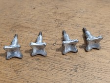 Zundapp ks50 super sport 517 randelschraube 4 stucks