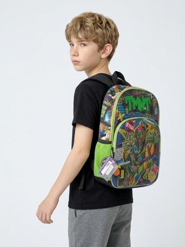 Nickelodeon teenage mutant - teenage,