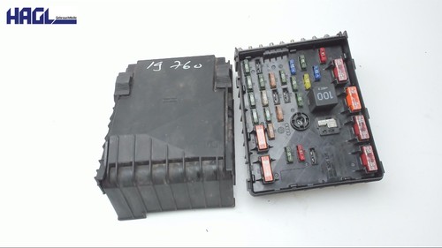 Sicherungskasten 3c0937125 - 3c0937125, vw