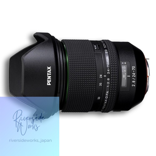 Pentax 70mm f2 - f2.8, ed
