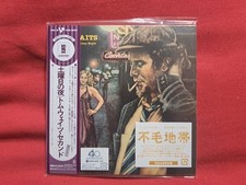 Tom Waits The Heart Of