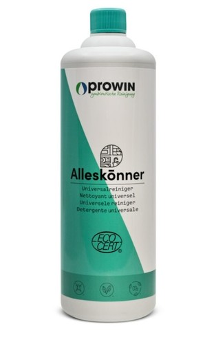 Prowin alleskönner der - alleskönner,