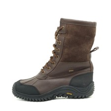 UGG Damen 5446 Stiefel Braun