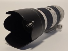 Canon EF 70-200mm f/2.8 L IS