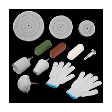 Politur Werkzeug Tool Felgen