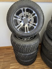 Carlisle Tour Max Räder