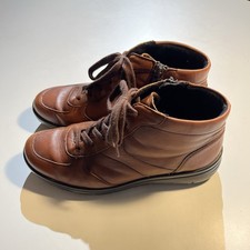 Halbschuhe von Vamos mit