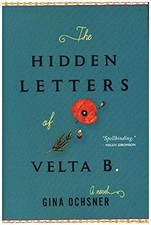 The Hidden Letters of Velta B