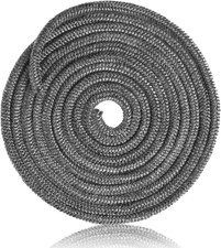 Dichtungsschnur aus Glasfaser