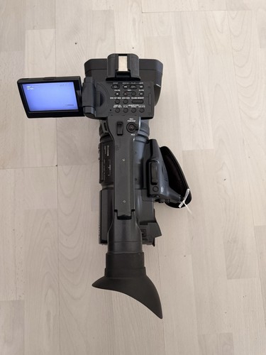 Sony mini hdr fx1000 - sony, hdr-fx1000