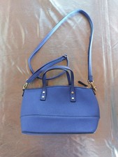 Deichmann Damen Handtasche aus