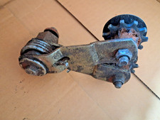 Kettenspanner für Castel Garden, Brill, Viking, John Deere, Honda Rasentraktor