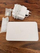 USW-LITE-8-POE - UniFi Switch