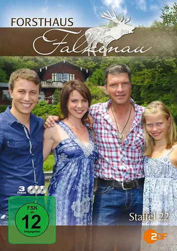 Forsthaus falkenau staffel - -,