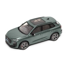 Audi Q3 Modellauto Miniatur