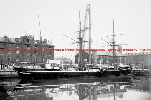F026613 hms vestal - f026613,