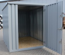 3m Baucontainer