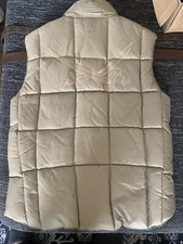 Sansibar Sylt Daunenweste das