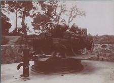 Frankreich, Batterie de