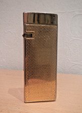 altes WIN 0011 Gasfeuerzeug 60/70er Jahre, Sammler selten,