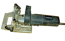 Ferm Flachdübelfräse Toledo TBJ-900 BMJ 5002
