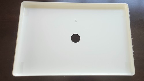 Oem apple imac lcd - 20",