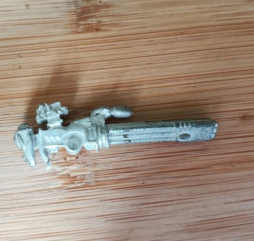 Eldar scatter laser - eldar,