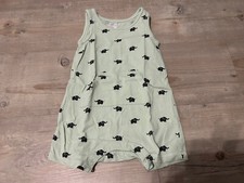 Spieler Elefanten H & M Gr 74