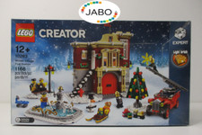 (AH 9) LEGO - 10263 Winter