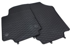 Fußmatten passend für VW UP