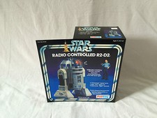 Neue funkgesteuerte d2 - funkgesteuerte, r2-d2