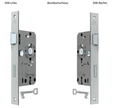 BKS Zimmertürschloss