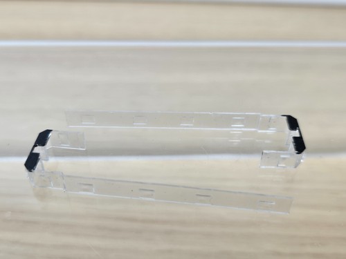 Minitrix spur 51297400 lok - minitrix, n