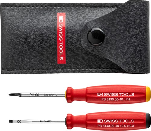 Swiss tools 8535 optiker - tools,