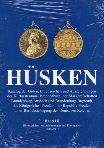 Katalog der orden - katalog,